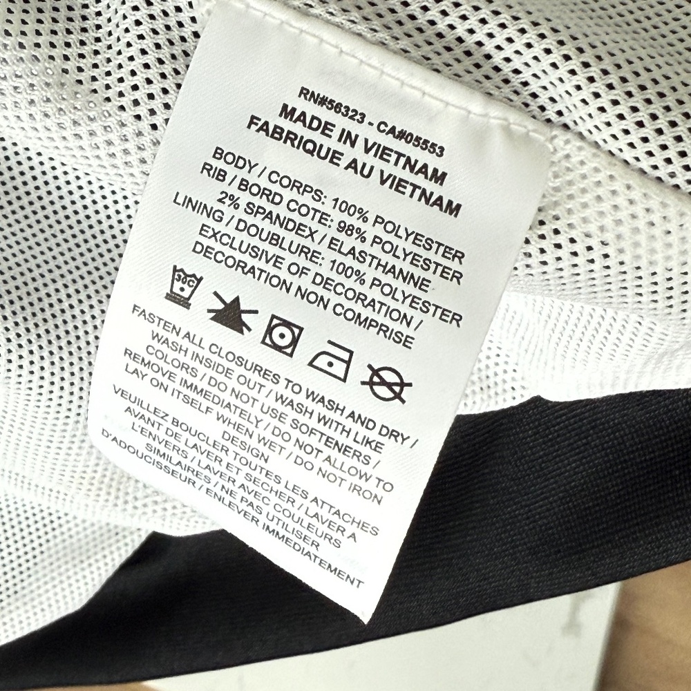 Nike Windrunner Jacket Size Xs - image 8